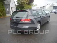 2019 Volkswagen Passat