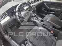 2019 Volkswagen Passat
