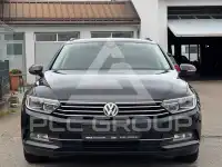 2019 Volkswagen Passat
