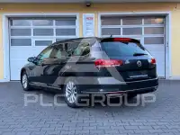 2019 Volkswagen Passat