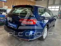 2019 Volkswagen Passat
