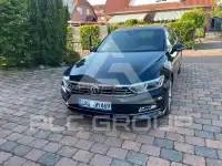 2019 Volkswagen Passat