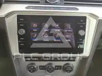 2019 Volkswagen Passat
