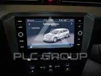 2019 Volkswagen Passat