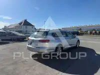 2019 Volkswagen Passat