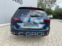 2019 Volkswagen Passat