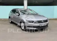 2019 Volkswagen Passat