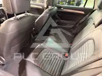 2019 Volkswagen Passat