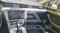 2019 Volkswagen Passat
