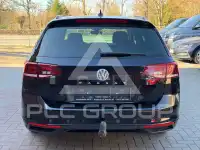 2019 Volkswagen Passat