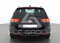 2019 Volkswagen Passat