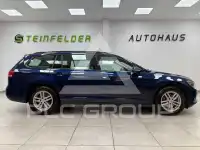 2019 Volkswagen Passat