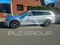 2019 Volkswagen Passat
