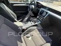 2019 Volkswagen Passat