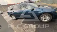 2019 Volkswagen Passat