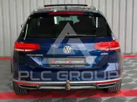 2019 Volkswagen Passat