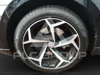 2019 Volkswagen Passat