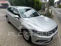2019 Volkswagen Passat