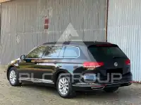 2019 Volkswagen Passat