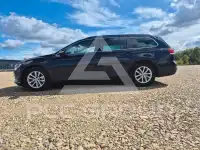 2019 Volkswagen Passat