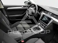 2019 Volkswagen Passat