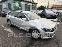 2019 Volkswagen Passat