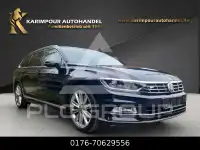 2019 Volkswagen Passat