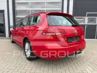 2019 Volkswagen Passat