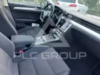 2019 Volkswagen Passat