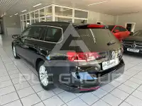 2019 Volkswagen Passat