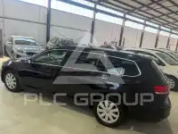 2019 Volkswagen Passat