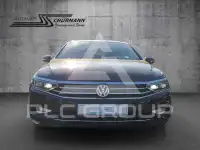2019 Volkswagen Passat