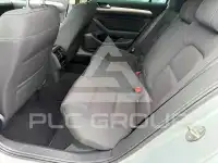 2019 Volkswagen Passat