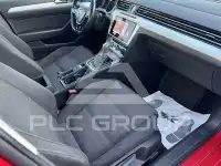 2019 Volkswagen Passat