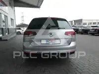 2019 Volkswagen Passat