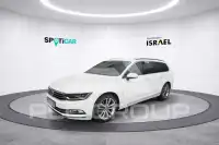 2019 Volkswagen Passat