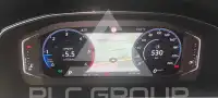 2019 Volkswagen Passat