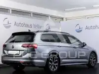 2019 Volkswagen Passat