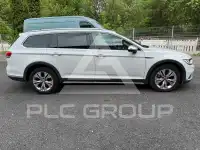 2019 Volkswagen Passat