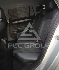 2019 Volkswagen Passat