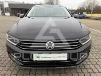 2019 Volkswagen Passat
