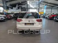 2019 Volkswagen Passat