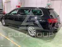 2019 Volkswagen Passat