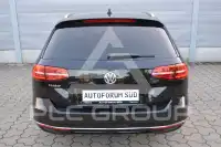 2019 Volkswagen Passat