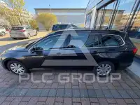 2019 Volkswagen Passat