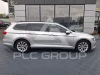 2019 Volkswagen Passat