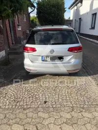 2019 Volkswagen Passat