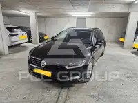 2019 Volkswagen Passat