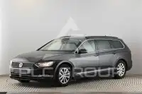 2019 Volkswagen Passat