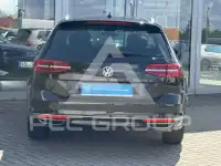 2019 Volkswagen Passat